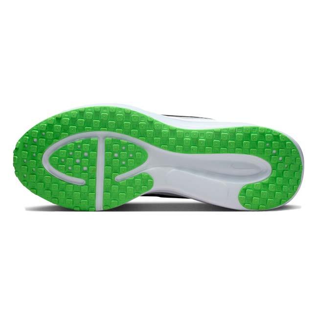 在庫処分特価 ナイキ(NIKE) 2026 SP メンズ レボリューション8 ワイド ランニングシューズ エクストラワイド HQ1996-105 WH×BK×ピュアプラチナ(26y2m) | NIKE | 01