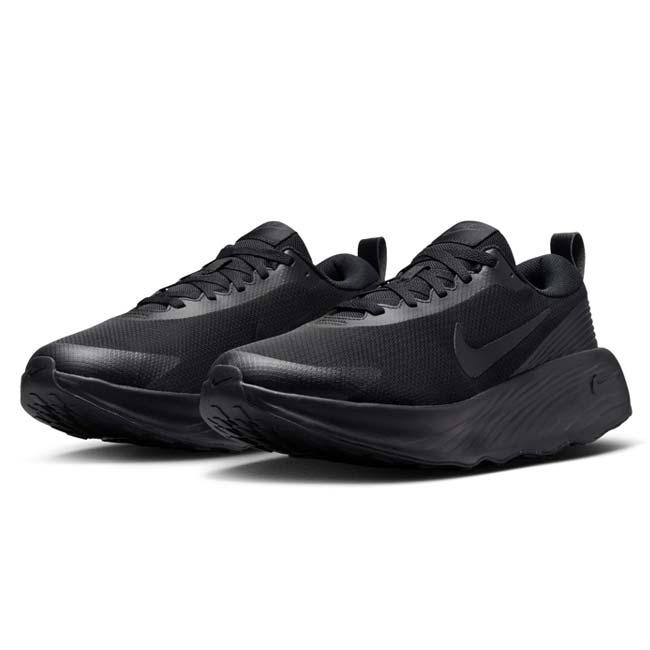 在庫処分特価 ナイキ(NIKE) 2026 SP メンズ PROMINA プロミナ ウォーキングシューズ トレーニングシューズ FV5285-001 BK×DKスモークグレー(26y2m) | NIKE | 04