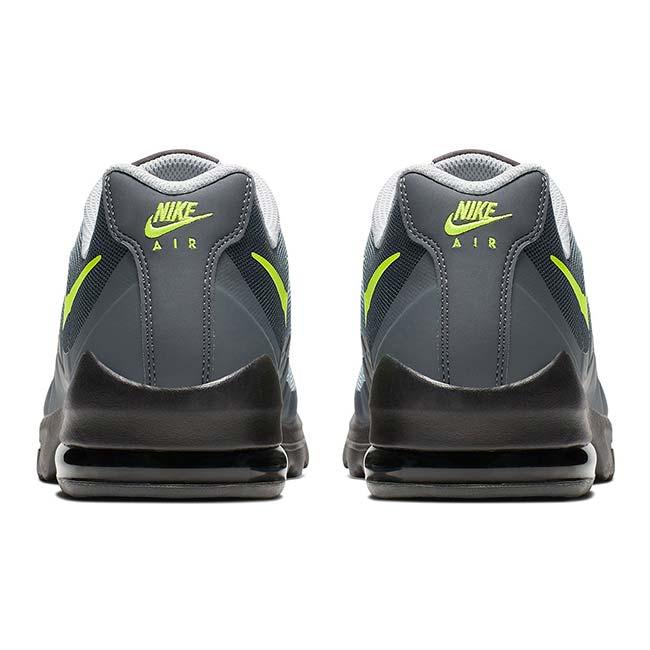 ナイキ(NIKE) 2026 SP メンズ AIR MAX INVIGOR エアマックス インビガー ランニングシューズ CD1515-004 ブラック×ボルト×Dグレー(26y1m) | NIKE | 05