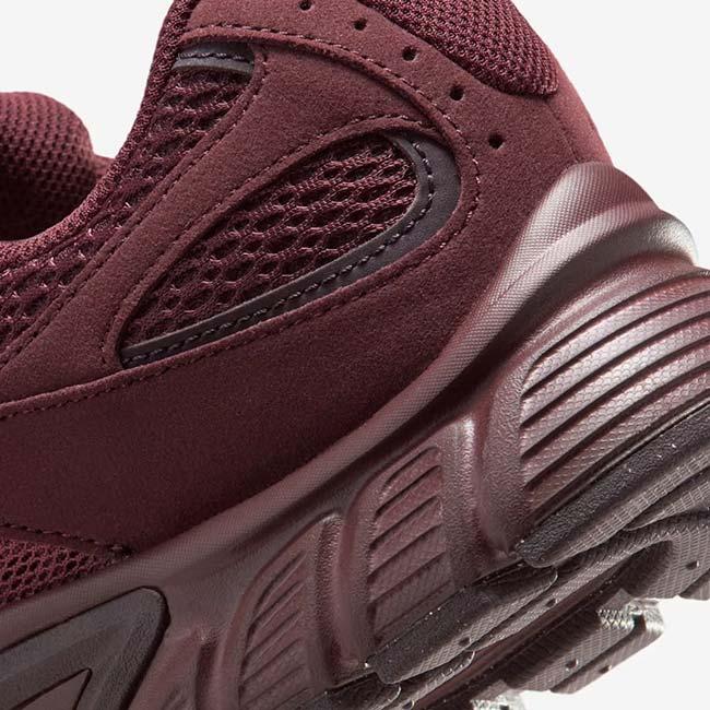 ナイキ(NIKE) 2025 HO レディース V5 RNR ランニングシューズ II6294-601 バーガンディC×Mピューター(25y11m) | NIKE | 07