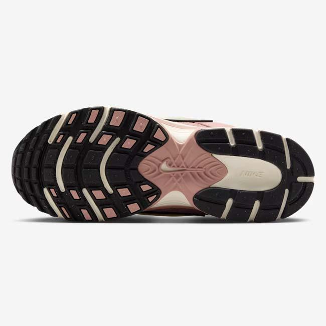 ナイキ(NIKE) 2025 HO レディース V5 RNR ランニングシューズ II6294-600 Pピンク×Pアイボリー×BK(25y11m) |  | 01