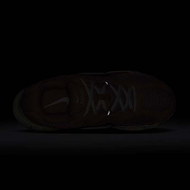 ナイキ(NIKE) 2025 HO レディース V5 RNR ランニングシューズ II6294-600 Pピンク×Pアイボリー×BK(25y11m) |  | 08