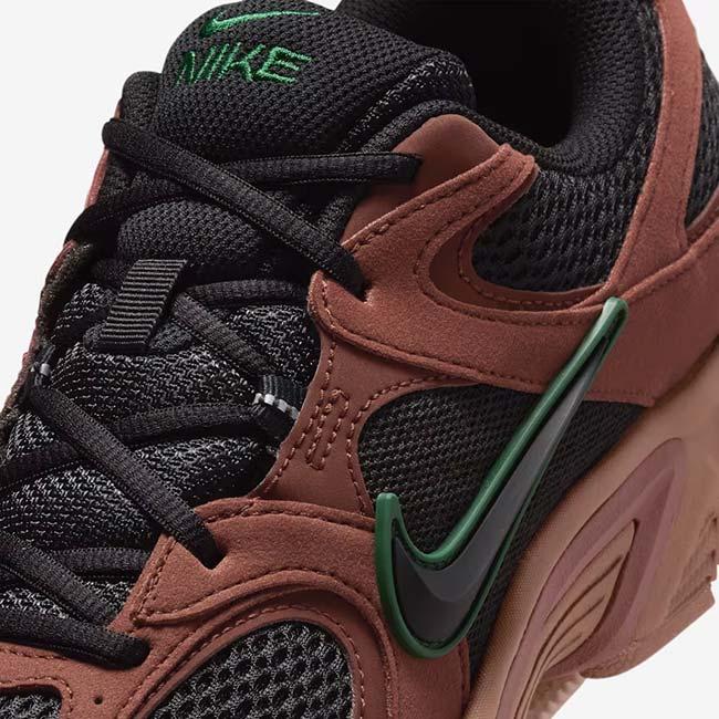 ナイキ II6292003-003 ナイキ V5 RNR (003)ブラック/ブラック-ファウナブラウン-オーケオブラウン-ゴージグリーン メンズ・ユニセックス 25ho 25p ナイキ(NIKE) 2025 HO メンズ V5 RNR ランニングシューズ II6292-003