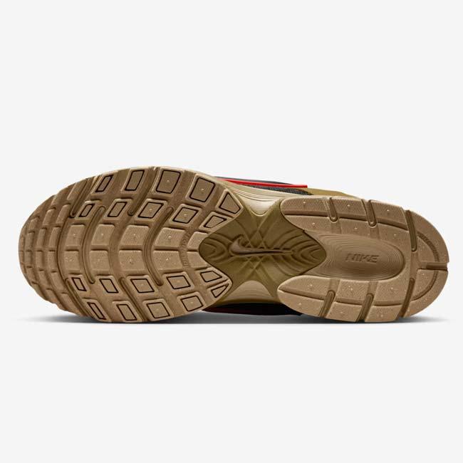 ナイキ(NIKE) 2025 HO メンズ V5 RNR ランニングシューズ II6292-002 BK×オリーブF×Pベージュ(25y11m) |  | 01