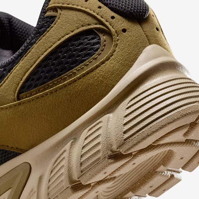 ナイキ(NIKE) 2025 HO メンズ V5 RNR ランニングシューズ II6292-002 BK×オリーブF×Pベージュ(25y11m) |  | 07