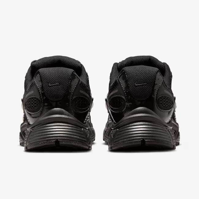 ナイキ(NIKE) 2025 HO レディース V5 RNR ランニングシューズ HQ7901-001 ブラック×アンスラサイト(25y11m) |  | 05