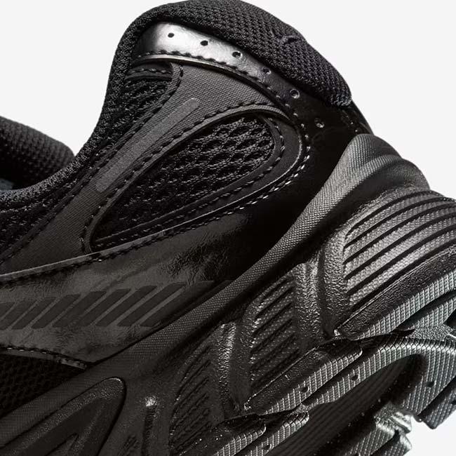 ナイキ(NIKE) 2025 HO レディース V5 RNR ランニングシューズ HQ7901-001 ブラック×アンスラサイト(25y11m) |  | 07