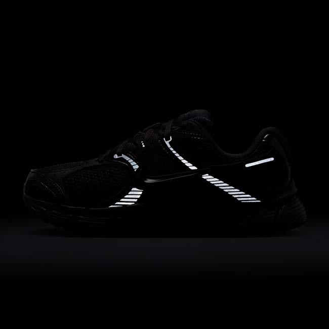 ナイキ(NIKE) 2025 HO レディース V5 RNR ランニングシューズ HQ7901-001 ブラック×アンスラサイト(25y11m) |  | 08