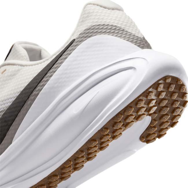 ナイキ(NIKE) 2025 HQ メンズ Revolution 8 WIDE レボリューション8 ワイド ランニングシューズ エクストラワイド HQ1996-003 ファントム×Mアッシュ(25y11m) |  | 07