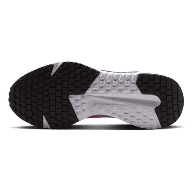 ナイキ(NIKE) 2025 HO レディース RUN DEFY ラン デファイ ランニングシューズ HM9593-106 ホワイト×BK×ピンクスペル(25y11m) |  | 01