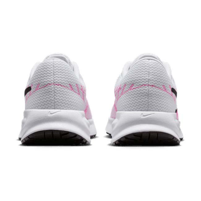 ナイキ(NIKE) 2025 HO レディース RUN DEFY ラン デファイ ランニングシューズ HM9593-106 ホワイト×BK×ピンクスペル(25y11m) |  | 05