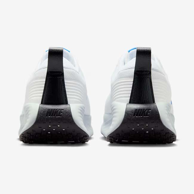 在庫処分特価 ナイキ(NIKE) 2025 HO メンズ PROMINA プロミナ ウォーキングシューズ トレーニングシューズ FV5285-104 WH×ブルーH×Pプラチナ(25y11m) | NIKE | 05