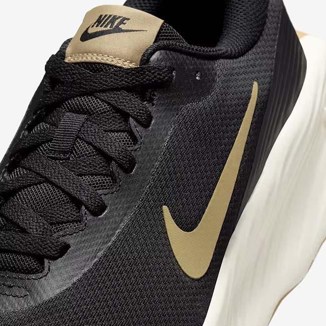 在庫処分特価 ナイキ(NIKE) 2025 HO メンズ PROMINA プロミナ ウォーキングシューズ トレーニングシューズ FV5285-012 BK×Pベージュ×セイル(25y11m) | NIKE | 06