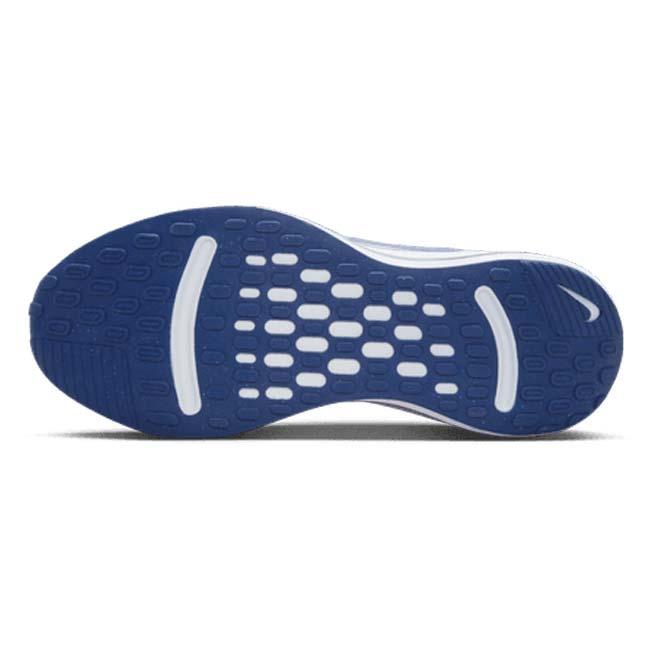 在庫処分特価 ナイキ(NIKE) 2025 HO レディース Journey Run ジャーニーラン ロード ランニングシューズ FJ7765-402 Wインディゴ×Mシルバー(25y11m) | NIKE | 01