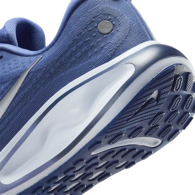 在庫処分特価 ナイキ(NIKE) 2025 HO レディース Journey Run ジャーニーラン ロード ランニングシューズ FJ7765-402 Wインディゴ×Mシルバー(25y11m) | NIKE | 07
