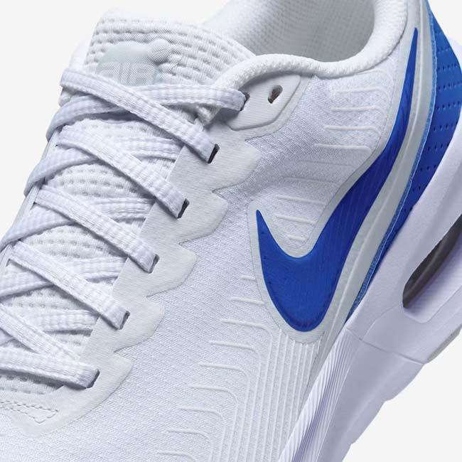 NIKE（ナイキ） 2025 HO メンズ AIR MAX NUAXIS エア マックス ニュ