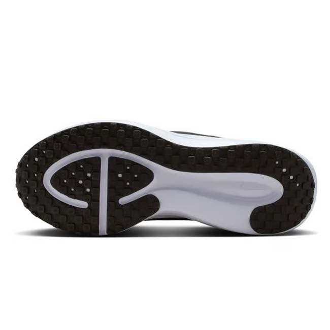 ナイキ(NIKE) 2025 HO レディース レボリューション8 イージーオン ランニングシューズ HQ2415-100 ホワイト×BK×ウルフグレー(25y11m) | NIKE | 01