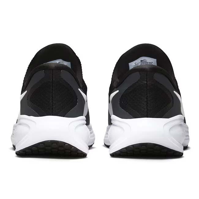 ナイキ(NIKE) 2025 HO レディース レボリューション8 イージーオン ランニングシューズ HQ2415-001 BK×WH×アンスラサイト(25y11m) | NIKE | 05