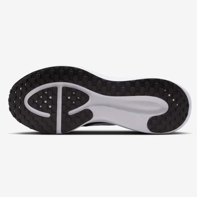 ナイキ(NIKE) 2025 HO メンズ レボリューション8 イージーオン ランニングシューズ HQ2414-001 BK×WH×アンスラサイト(25y11m) | NIKE | 01