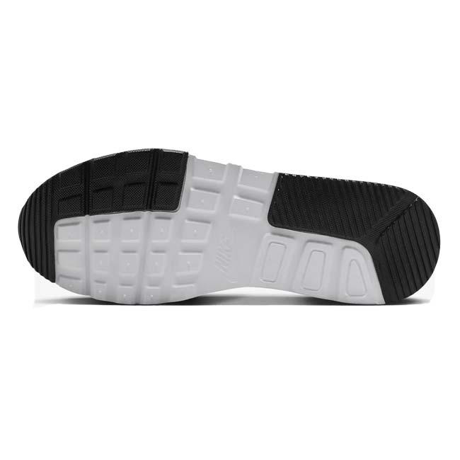 在庫処分特価 ナイキ(NIKE) 2024 HO レディース エア マックス SC ランニングシューズ CW4554-122ホワイト×ホットフューシャ(24y12m) | NIKE | 01