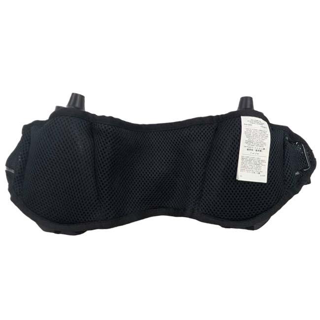 NIKE（ナイキ） ダブルボトルベルト 2×12oz(350nl)ボトル ランニング用