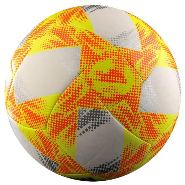 アディダス Adidas Conext19 コネクト19 Top Capitano トップキャピタノ サッカーボール Af5873wr Af4873wr ホワイト イエロー 19y12m 730269999 テニスショップ アミュゼ 通販 Yahoo ショッピング