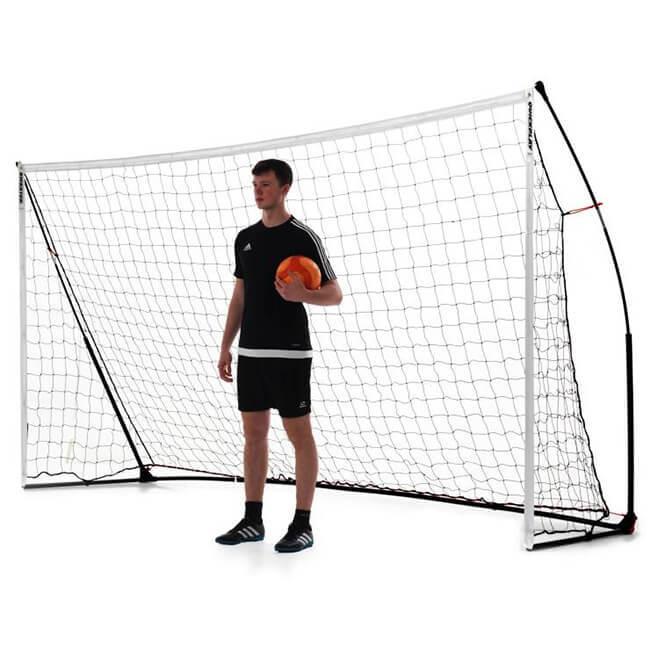 QUICKPLAY KICKSTER ACADEMY サッカーゴール