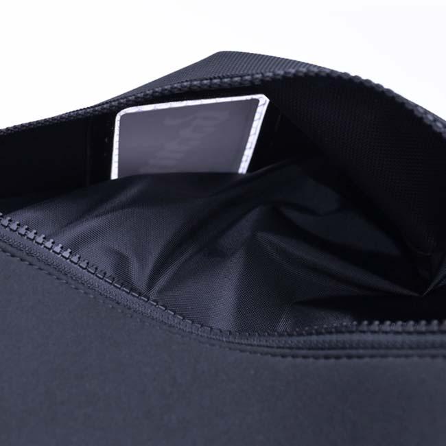 blueeq(ブルイク) 5R GYM BAG ジムバッグ 巾着タイプ ナップサック