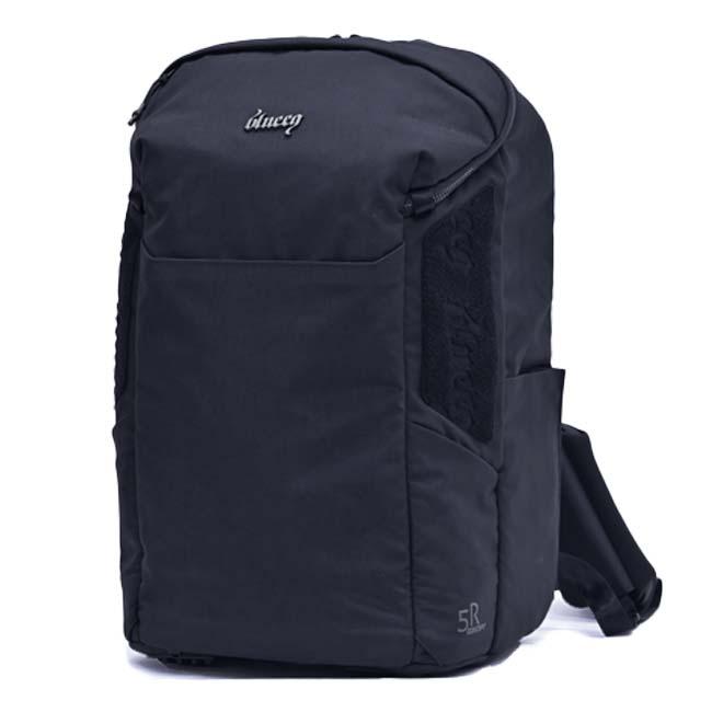 blueeq(ブルイク) 5R TACTICAL PACK 30 タクティカルパック30 バックパック リュックサック レインカバー内臓 BQB00065 ブラック(26y3m) | 