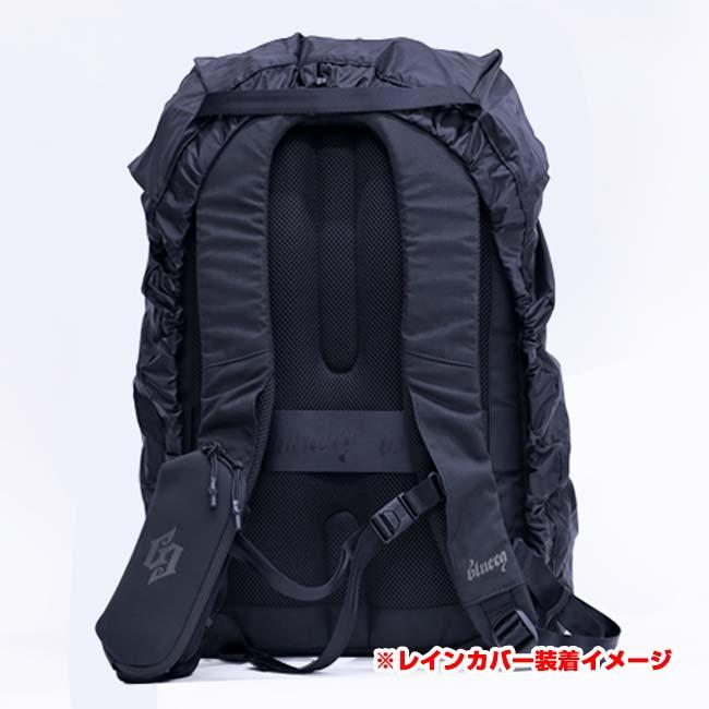 blueeq(ブルイク) 5R TACTICAL PACK 30 タクティカルパック30 バック 