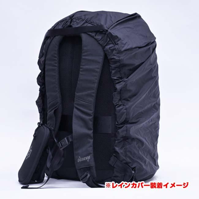 blueeq(ブルイク) 5R TACTICAL PACK 30 タクティカルパック30 バックパック リュックサック レインカバー内臓 BQB00065 ブラック(26y3m) |  | 13