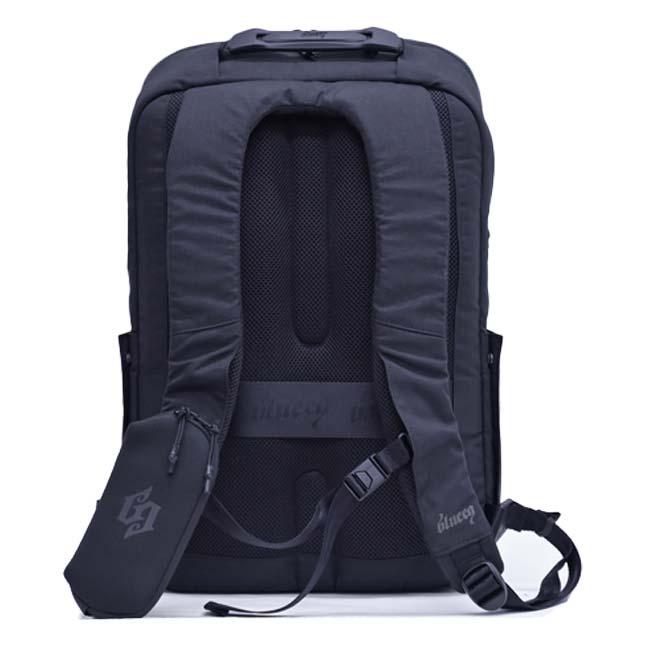 blueeq(ブルイク) 5R TACTICAL PACK 30 タクティカルパック30 バックパック リュックサック レインカバー内臓 BQB00065 ブラック(26y3m) |  | 02
