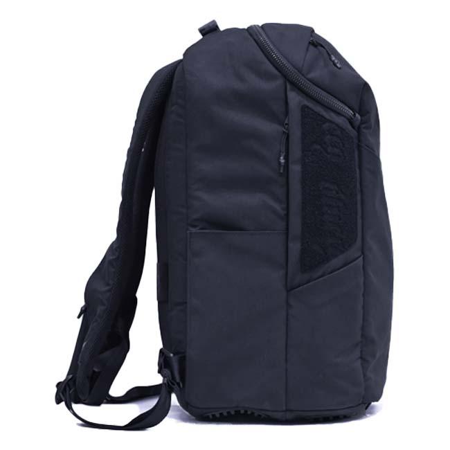 blueeq(ブルイク) 5R TACTICAL PACK 30 タクティカルパック30 バックパック リュックサック レインカバー内臓 BQB00065 ブラック(26y3m) |  | 04