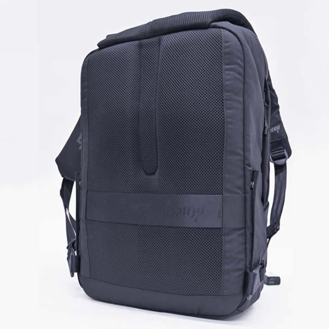 blueeq(ブルイク) 5R TACTICAL PACK 30 タクティカルパック30 バックパック リュックサック レインカバー内臓 BQB00065 ブラック(26y3m) |  | 05