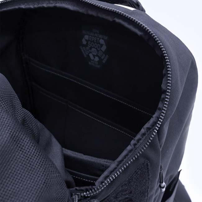 blueeq(ブルイク) 5R TACTICAL PACK 30 タクティカルパック30 バックパック リュックサック レインカバー内臓 BQB00065 ブラック(26y3m) |  | 07