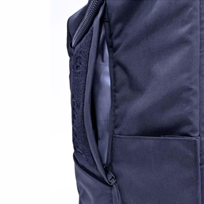 blueeq(ブルイク) 5R TACTICAL PACK 30 タクティカルパック30 バックパック リュックサック レインカバー内臓 BQB00065 ブラック(26y3m) |  | 08