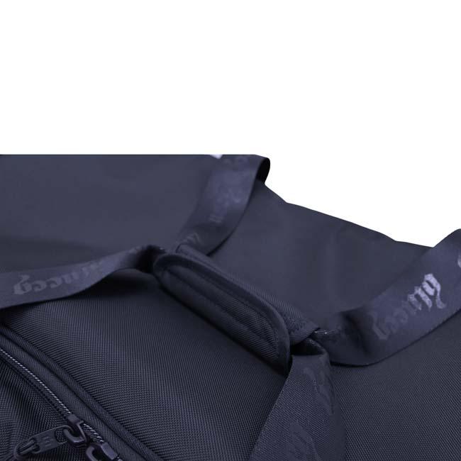 blueeq(ブルイク) 5R EQUIPMENT WHEEL BAG 120 ウィールバッグ ウィール付き大型バッグ チーム共有アイテム収納 BQB00060 ブラック(26y3m) |  | 10