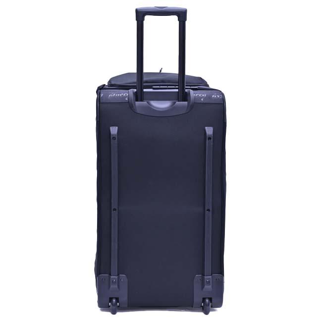 blueeq(ブルイク) 5R EQUIPMENT WHEEL BAG 120 ウィールバッグ ウィール付き大型バッグ チーム共有アイテム収納 BQB00060 ブラック(26y3m) |  | 01