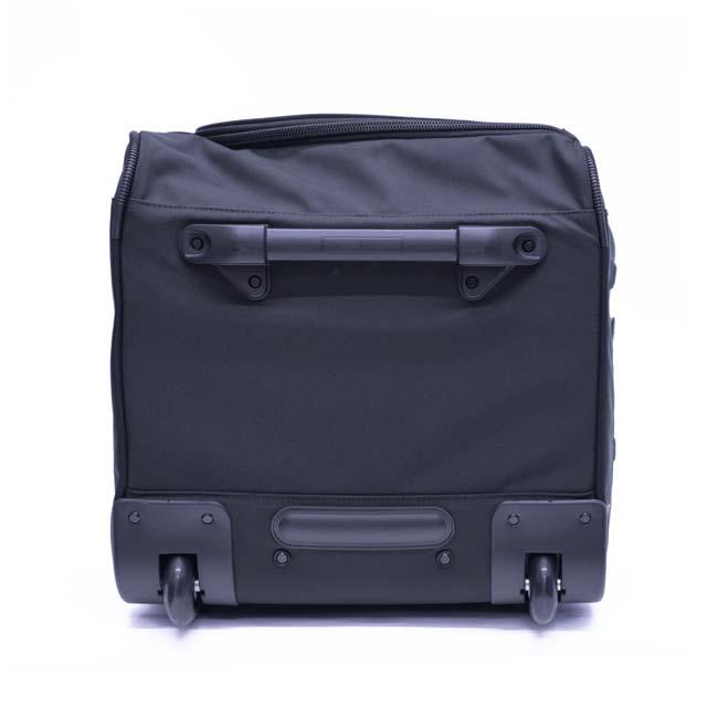 blueeq(ブルイク) 5R EQUIPMENT WHEEL BAG 120 ウィールバッグ ウィール付き大型バッグ チーム共有アイテム収納 BQB00060 ブラック(26y3m) |  | 04