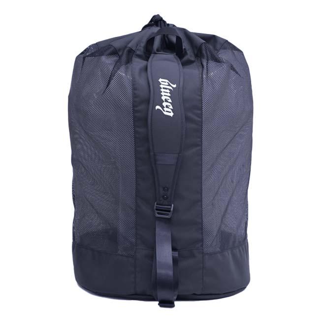 blueeq(ブルイク) 5R BALL CARRY BAG ボールキャリーバッグ ボールバッグ ワンショルダータイプ BQB00059 ブラック(26y3m) |  | 01