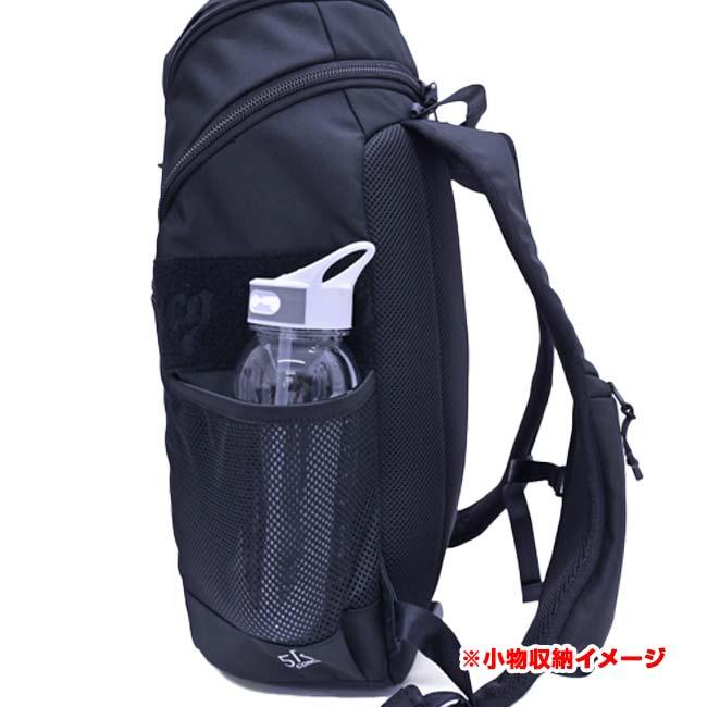 blueeq(ブルイク) ジュニア 5R BP CLUB YOUTH 25 バックパック リュックサック BQB00056 ブラック(26y3m) |  | 10