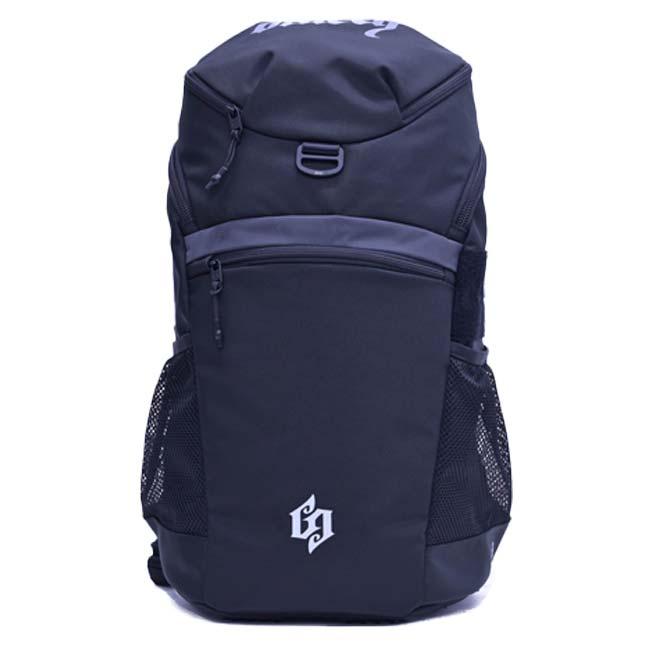 blueeq(ブルイク) ジュニア 5R BP CLUB YOUTH 25 バックパック リュックサック BQB00056 ブラック(26y3m) |  | 01