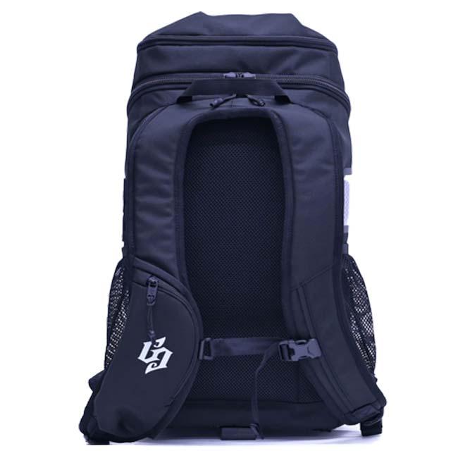 blueeq(ブルイク) ジュニア 5R BP CLUB YOUTH 25 バックパック リュックサック BQB00056 ブラック(26y3m) |  | 02