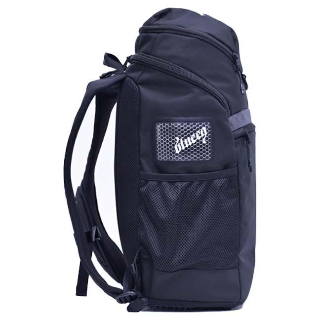 blueeq(ブルイク) ジュニア 5R BP CLUB YOUTH 25 バックパック リュックサック BQB00056 ブラック(26y3m) |  | 04