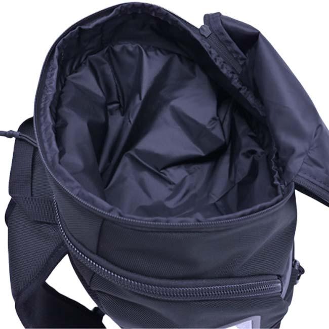 blueeq(ブルイク) ジュニア 5R BP CLUB YOUTH 25 バックパック リュックサック BQB00056 ブラック(26y3m) |  | 06