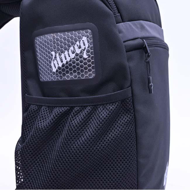 blueeq(ブルイク) ジュニア 5R BP CLUB YOUTH 25 バックパック リュックサック BQB00056 ブラック(26y3m) |  | 07