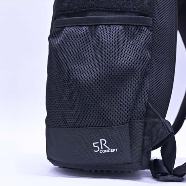 blueeq(ブルイク) ジュニア 5R BP CLUB YOUTH 25 バックパック リュックサック BQB00056 ブラック(26y3m) |  | 08