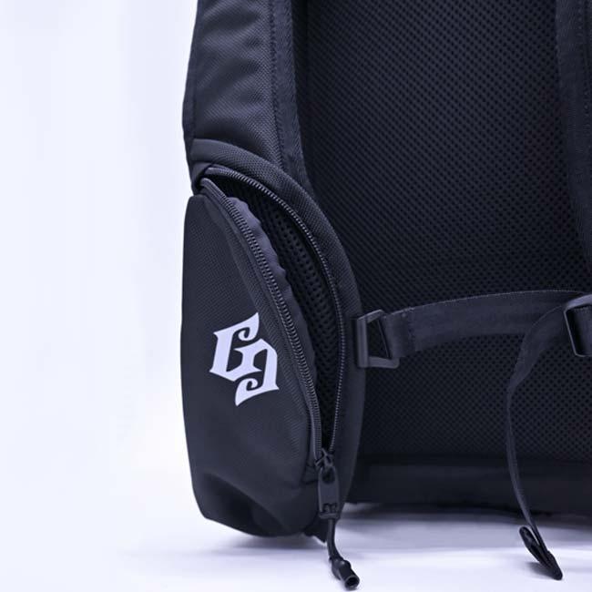 blueeq(ブルイク) ジュニア 5R BP CLUB YOUTH 25 バックパック リュックサック BQB00056 ブラック(26y3m) |  | 09