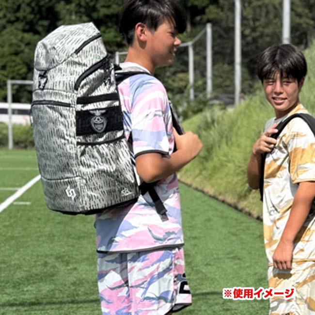 blueeq(ブルイク) ジュニア 5R BP CLUB YOUTH WOLF 33 バックパック リュックサック BQB00054(26y3m) |  | 10