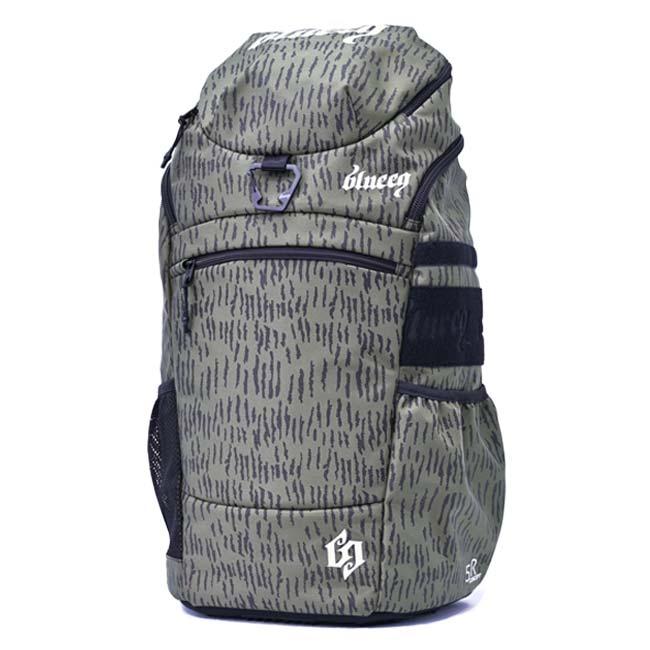 blueeq(ブルイク) ジュニア 5R BP CLUB YOUTH WOLF 33 バックパック リュックサック BQB00054(26y3m) |  | 11